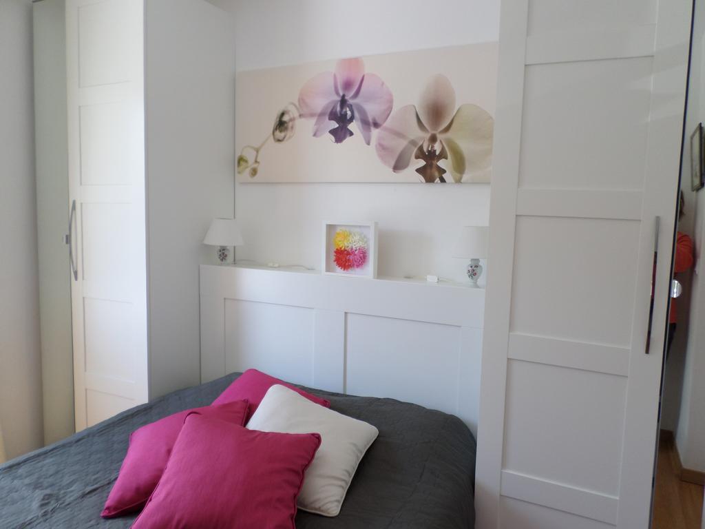 L'Esquerade Apartment Castillon-de-Larboust Room photo